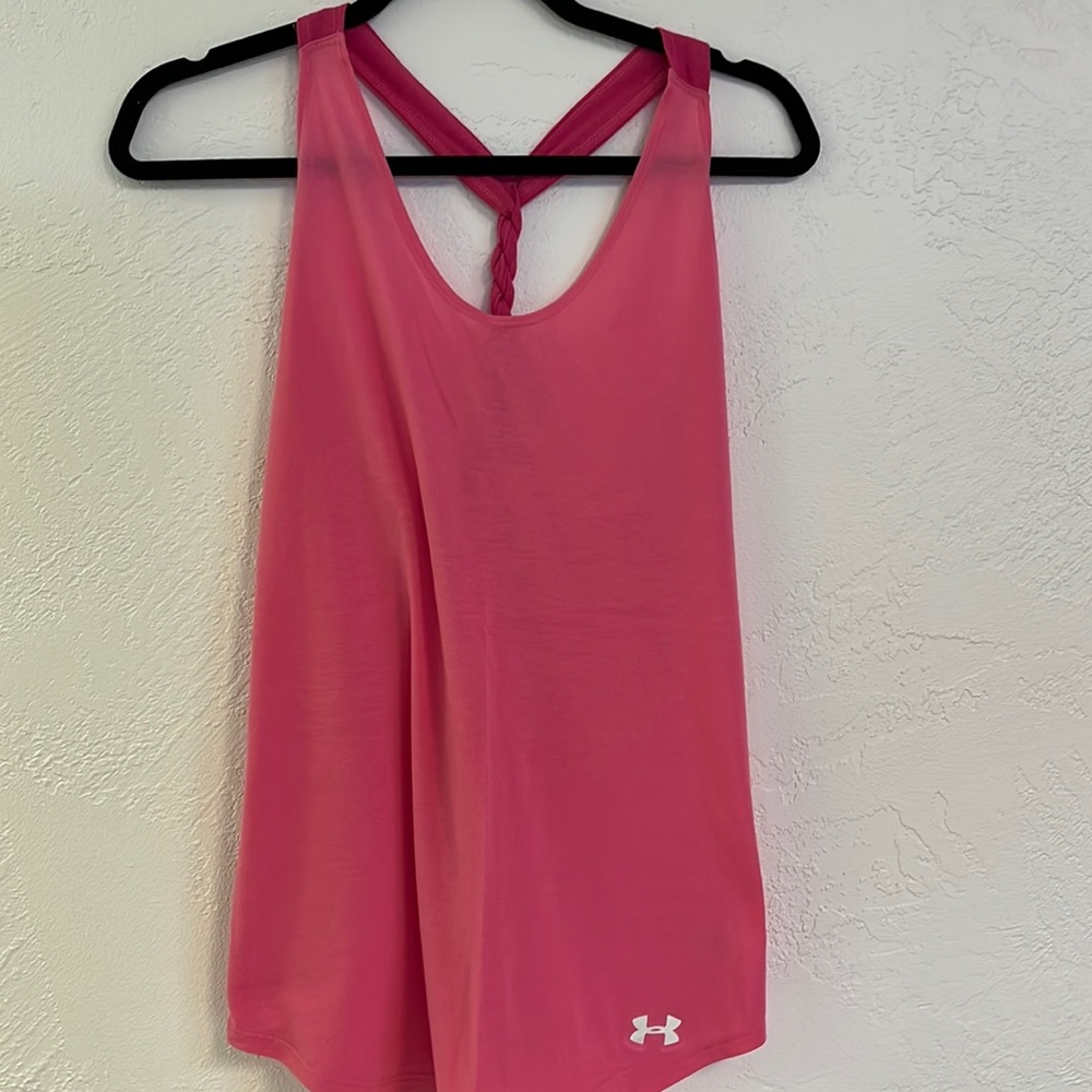 comfortable workout top!